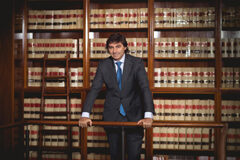 “La clave para realizar un buen interrogatorio es la preparación” Oscar Fernández León