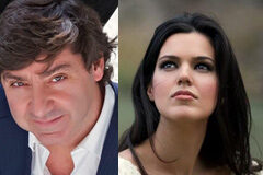 Los 10 contenidos más vistos de 2015 Óscar Fernández León y Miriam Guardiola