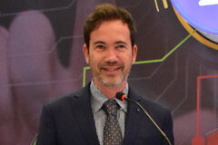 “No existe una regulación uniforme para los distintos modelos de economía colaborativa” Pablo Fernández Carballo-Calero