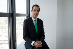 “El prolongado período de gestación del nuevo marco regulatorio del seguro ha permitido crear una cultura y unos mecanismos favorables a su cumplimiento” Pablo Muelas