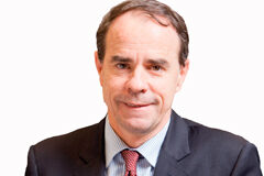 “Esta época de crisis demanda un perfil profesional renovado, un experto mucho más competitivo y completo que el abogado tradicional” Pablo Olabárri