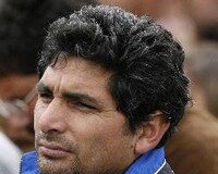 El padre de Mari Luz evalúa recurrir a la vía penal si el Gobierno “no depura responsabilidades” Juan José Cortés