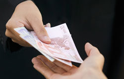 Importante y útil distinción: Dación en Pago y Cesión para Pago Si le ha llevado un pleito a una Entidad Local y no ha cobrado, ahora es el momento