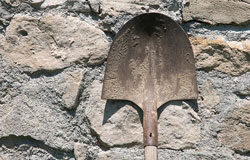 O gestión documental, o pico y pala O gestión documental, o pico y pala