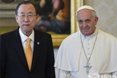 La ONU critica la actitud del Vaticano ante los abusos de menores La ONU critica la actitud del Vaticano ante los abusos de menores