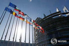 La Eurocámara y el Consejo alcanzan un acuerdo provisional sobre normas para la protección de secretos comerciales Edificio del parlamento europeo