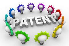 Descienden por décimo año consecutivo las solicitudes de Patentes Nacionales, un 31% respecto el año pasado Palabra patent