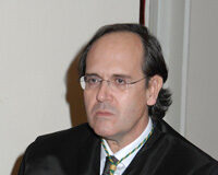 Antonio Pau Pedrón, Presidente de la sección de Derecho comparado de la Real Academia de Jurisprudencia y Legislación Antonio Pau Pedrón, Presidente de la sección de derecho comparado de la Real Academia de Jurisprudencia y Legislación