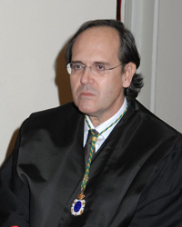 Antonio Pau Pedrón, Presidente de la sección de derecho comparado de la Real Academia de Jurisprudencia y Legislación