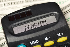 El TJSC confirma la pensión a una mujer con incontinencia fecal, cuestionando la argucia legal del INSS al recurrir la sentencia inicial Calculadora con la palabra pensión escrita