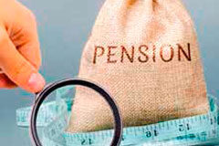 El cálculo de la pensión de jubilación de los trabajadores a tiempo parcial es discriminatorio Pensión