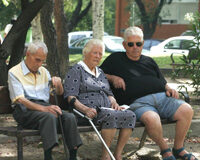 El Parlamento Europeo se preocupa por el futuro de la Seguridad Social El Parlamento Europeo se preocupa por el futuro de la Seguridad Social