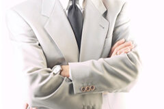 USO logra una sentencia que refuerza el derecho a la reincorporación tras una excedencia Persona de traje