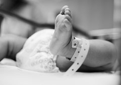 Un bebe Un bebe