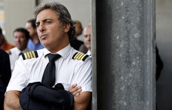 Las normativas de descanso para tripulaciones, en duda Las normativas de descanso para tripulaciones, en duda