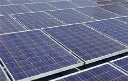 Energías renovables en Europa Central y del Este, en Uría Menendez Energías renovables en Europa Central y del Este, en Uría Menendez. Placas solares