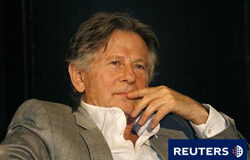 Los abogados de Polanski luchan de nuevo contra su extradición Polanski durante la presentación de su musical his musical 'Tanz der Vampire' en Oberhausen, el 29 de septiembre de 2008.