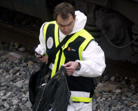 Un protocolo nacional de actuación para sucesos con víctimas Un protocolo nacional de actuación para sucesos con víctimas