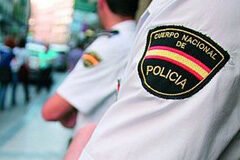 Policía judicial: necesidad de ley orgánica habilitante UFP denuncia a la Dirección General de la Policía por incumplimiento de la Ley de prevención de riesgos laborales