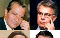 Gobierno de abogados Gobierno de abogados