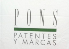 Pons Patentes y Marcas