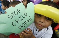 La lucha contra la pornografía infantil on line, a la raíz La lucha contra la pornografía infantil on line, a la raíz