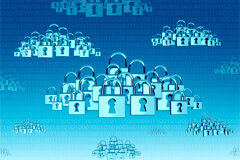 Las hemerotecas digitales y el derecho al olvido Candados