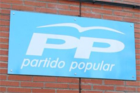 Logo del PP