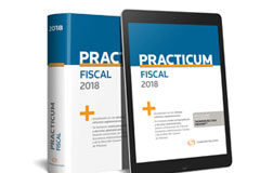 ‘Practicum Fiscal 2018’, una publicación de carácter práctico llena de novedades Practicum Fiscal 2018