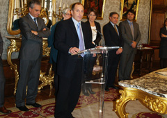 Premio TIC Navarra 2012