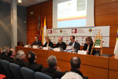 La Universidad CEU Cardenal Herrera presenta “Reflexión y perspectivas de futuro de las Fundaciones Autónomas”, dirigido por Remigio Beneyto Presentacion del libro “Reflexión y perspectivas de futuro de las Fundaciones Autónomas”
