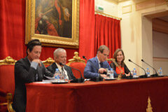 Se presenta ‘State Aids, Taxation and the Energy Sector’ (Thomson Reuters) Se presenta ‘State Aids, Taxation and the Energy Sector’ (Thomson Reuters)