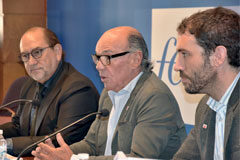 Reflexiones fiscales y tributarias sobre la empresa familiar Imagen del evento