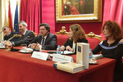 Presentación de ‘Seguridad y salud en construcción: análisis normativo y soluciones prácticas’ (Thomson Reuters Aranzadi) Presentación de ‘Seguridad y salud en construcción: análisis normativo y soluciones prácticas’ (Thomson Reuters Aranzadi)