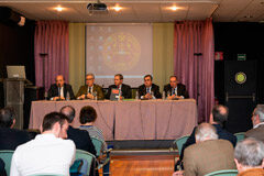 Presentación de la 6ª edición de ‘Responsabilidad civil médica’ (Civitas) Imagen de la presentación