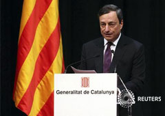 /files/Image/rincon_reuters/el presidente del BCE, Mario Draghi, pronuncia un discurso la víspera de la reunión del BCE en Barcelona