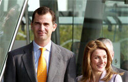 ‘El Jueves’ recurrirá ante el TC su condena por la viñeta de los Príncipes y estudia acudir también a Estrasburgo 'El Jueves' recurrirá ante el TC su condena por la viñeta de los Príncipes y estudia acudir también a Estrasburgo