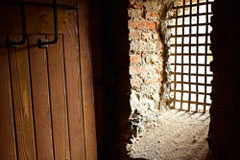 Aislamiento físico versus Aislamiento social Una mirada a la población presa