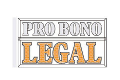 Primer estudio sobre el Pro Bono Legal en España Logo Pro Bono Legal