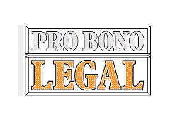 Logo Pro Bono Legal