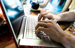 Nuevo pronunciamiento judicial sobre redes P2P Nuevo pronunciamiento judicial sobre redes P2P