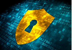 Primeras sentencias con el nuevo régimen sancionador de la LOPD Datos e imagen de una cerradura