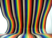 La Ley de Protección de Datos y las empresas españolas Cinta transportadora de datos