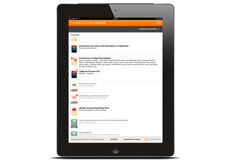 Thomson Reuters Aranzadi lanza la plataforma eReader ProView™ en España Un e-book