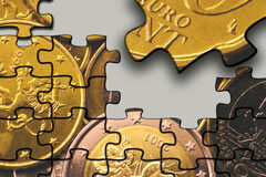 La Cuantía a efectos de costas en los procedimientos sobre Contratos SWAP Un puzzle compuesto por monedas de un euro