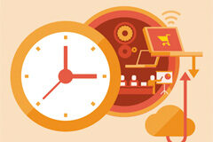 La comisión europea lanza la revisión de la definición de PYME Tiempo de formación y desarrollo de habilidades