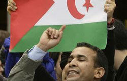 Rabat y el Polisario retoman conversaciones sobre el Sáhara Rabat y el Polisario retoman conversaciones sobre el Sáhara