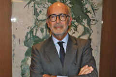 “Hace tiempo que las firmas jurídicas sabemos que hay caminos alternativos a la tradicional sociatura en pirámide” Rafael Fontana, Presidente Ejecutivo de Cuatrecasas, Gonçalves Pereira