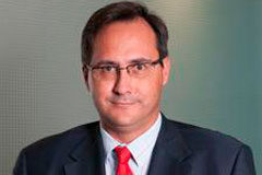 “Los aspectos contables de una auditoría suponen un reto para los juristas” Rafael Jordá García