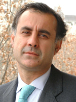 Rafael Sebastián Quetglas, premio 'José Ramón de San Pedro' a la mejor tesis doctoral